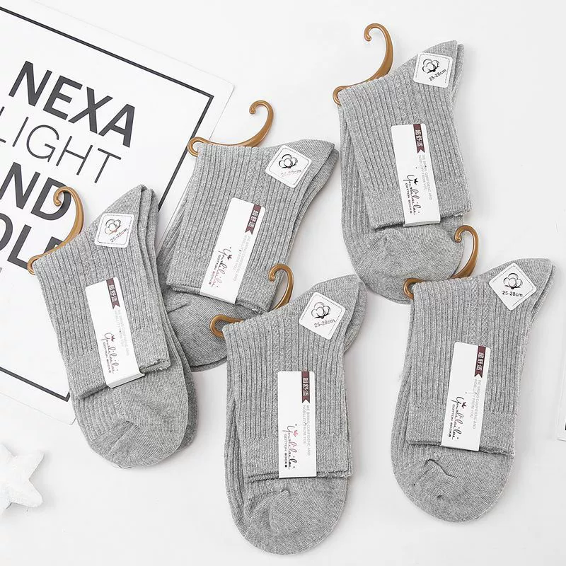 Demi-season socks, wholesale
