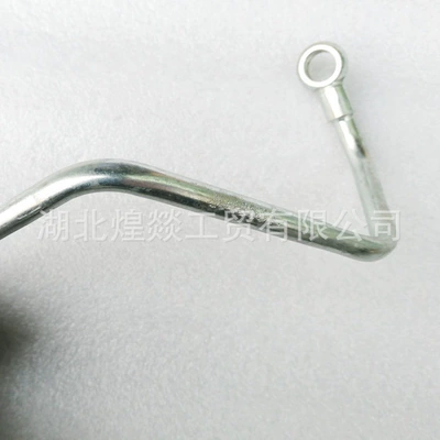 Dongfeng Cummins 4BT3.9 Tubing