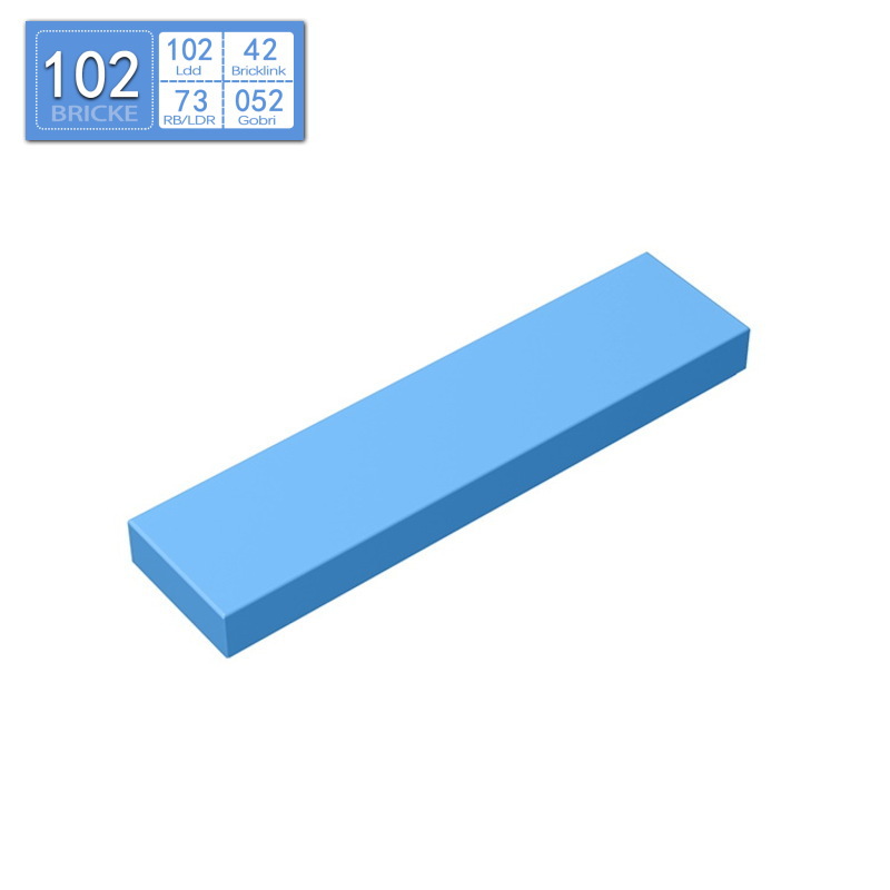 Light blue