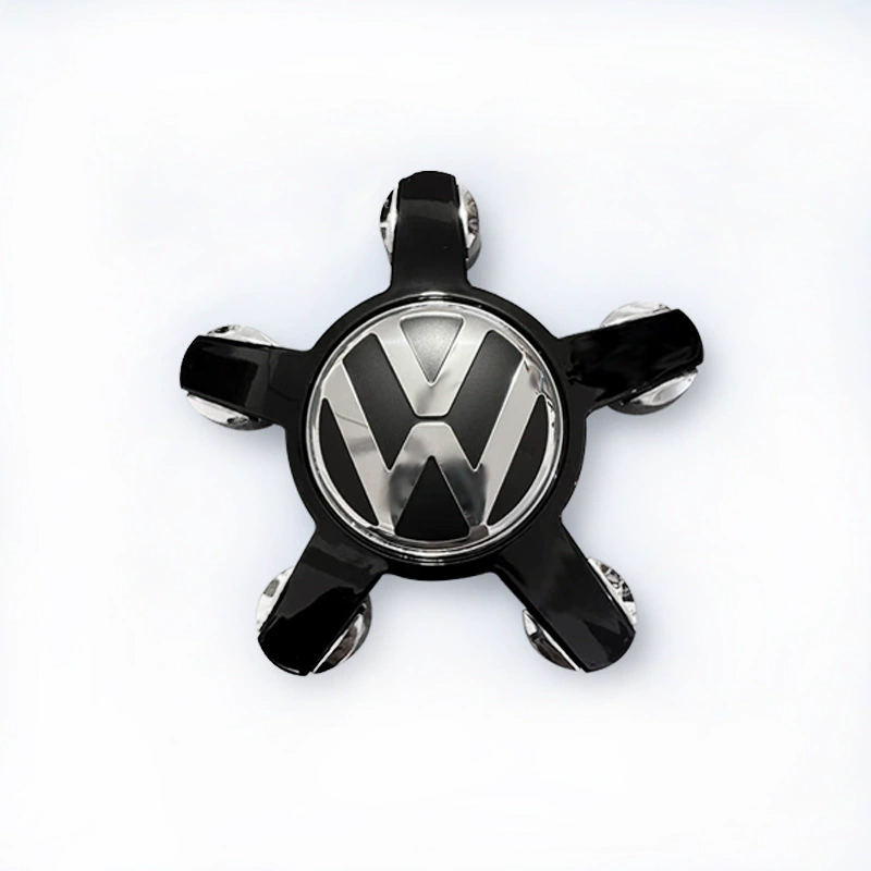 Audi, modified hub, wheel, modified wheels