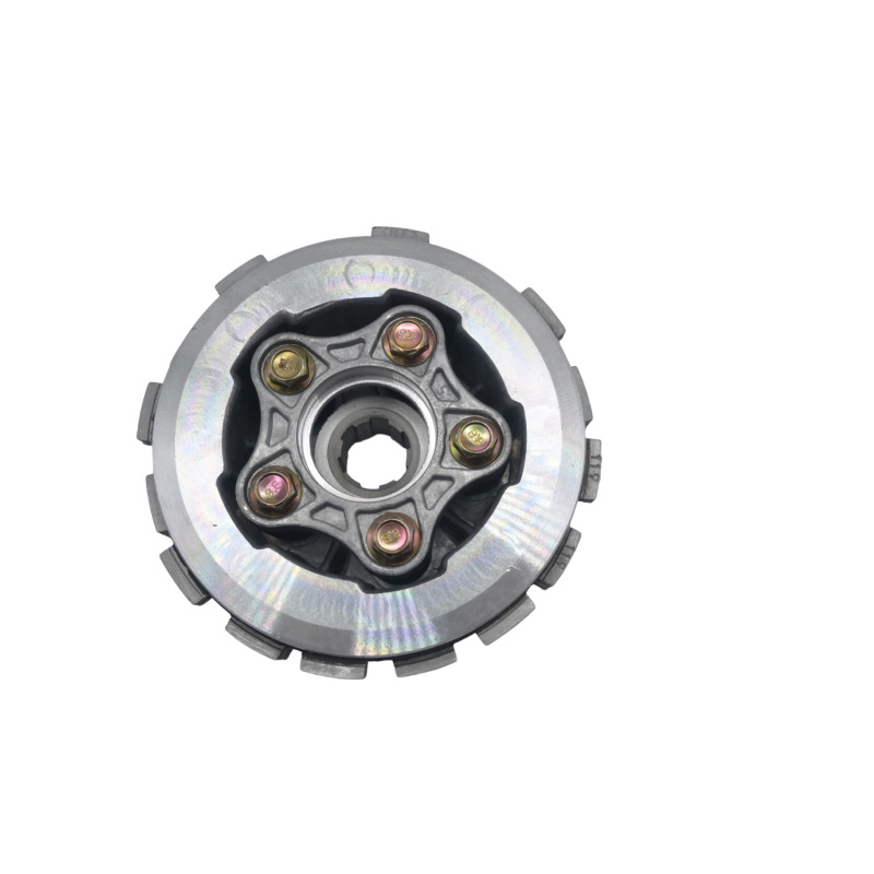 Motorcycle Engine Small Drum Assembly Suitable for Cb250-F Nb300 Cbs300 Pr300 Clutch
