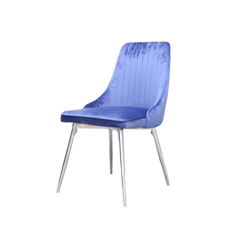 silla de comedor francesa silla de comedor de lujo ligera silla de respaldo de alta calidad silla de mesa de comedor moderna
