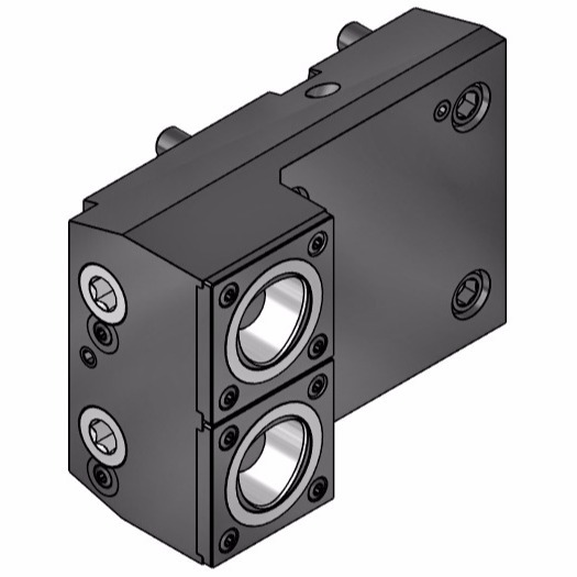 XIRAY刀塔sauter刀盘Algra rapph动力Capto刀座C4宫野BNA42SY