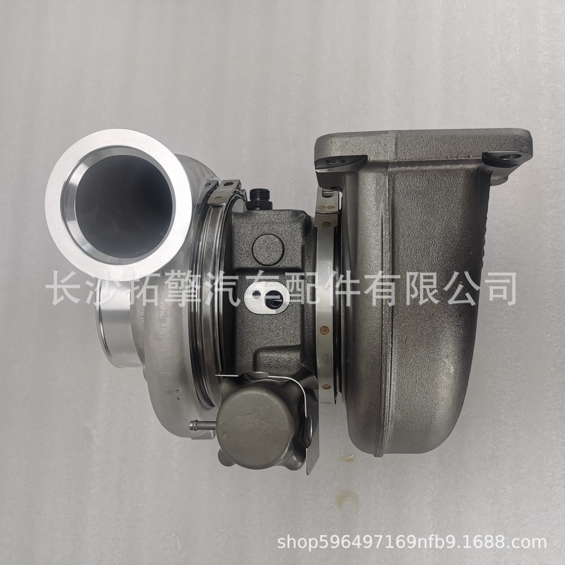 Suitable for Cummins turbocharger 3791618 4041262 4046962 504139771