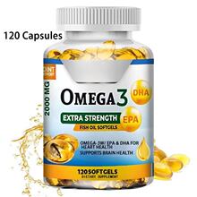 �F؛���Q���NƷ120����~��ܛ�z��Fish oil soft capsules