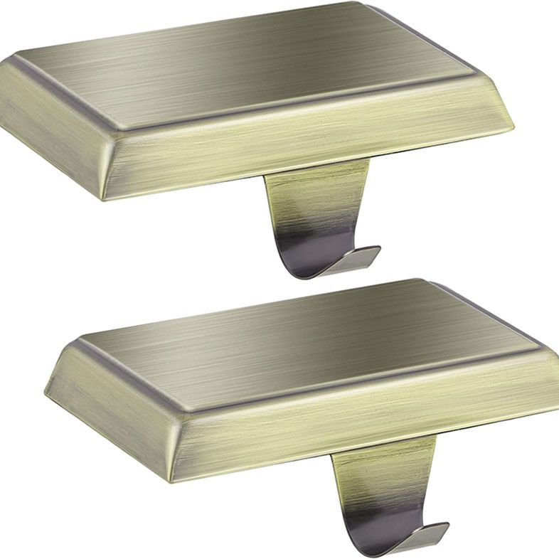 metal Christmas decorations
