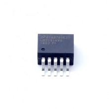 LM2591HVS-ADJ/nobb-263-5  DC-DC  LPC54608J512BD208K KSZ9897R