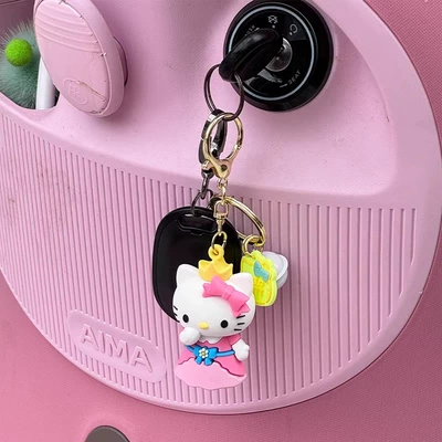 Small Pendant Exquisite High Sense | Other Electric Vehicle Accessories