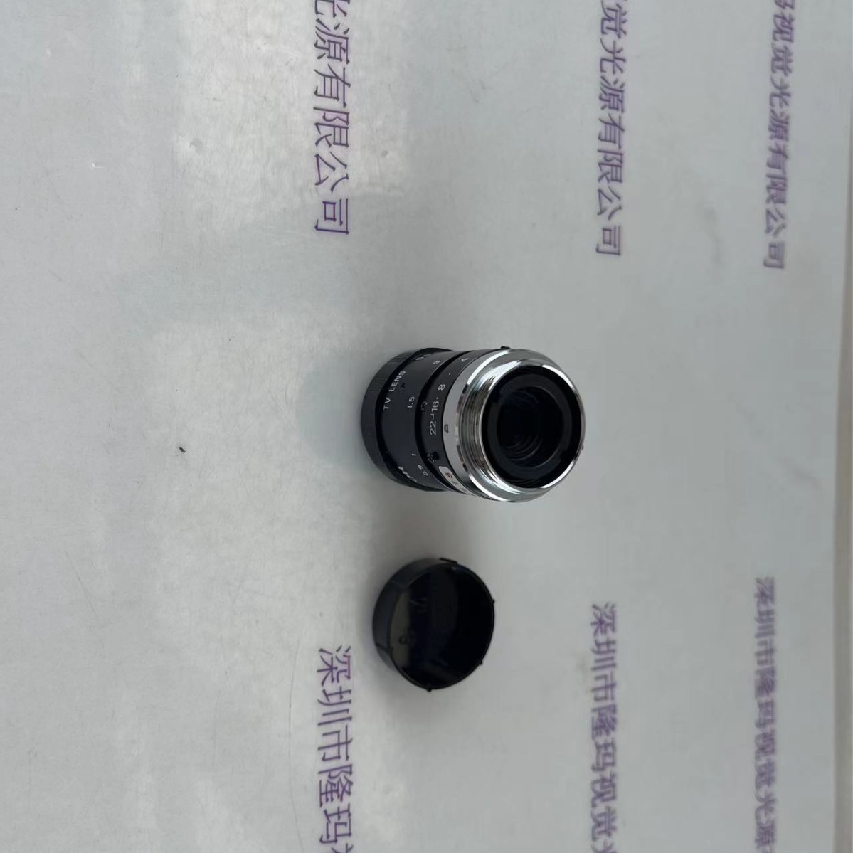 理光RICOH 镜头 FL-CC5028-2M现货