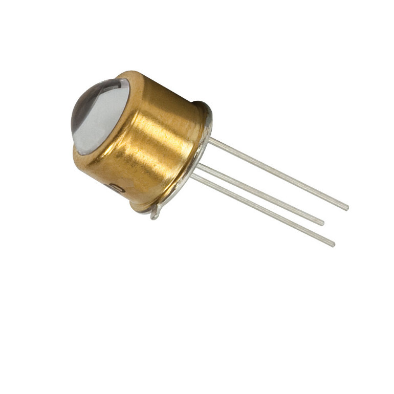 厂家供应TO39金属封装265nm深紫外大功率发射