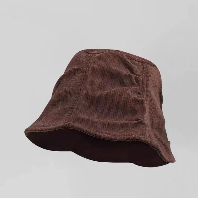 Coffee (pleated new arrival)