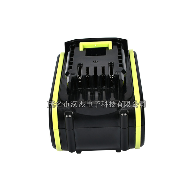 공장 직접 공급 교체 배터리 큰 발 WA3016 WA307 배터리 팩 WU5 35 배터리 충전을 보았다