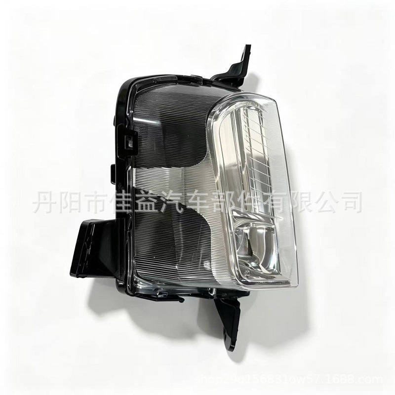 Suitable for Ford Edge 2019-2022 LED front bumper fog light KK7B-15200-AA