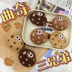 2023創意クッキーのヘアピン