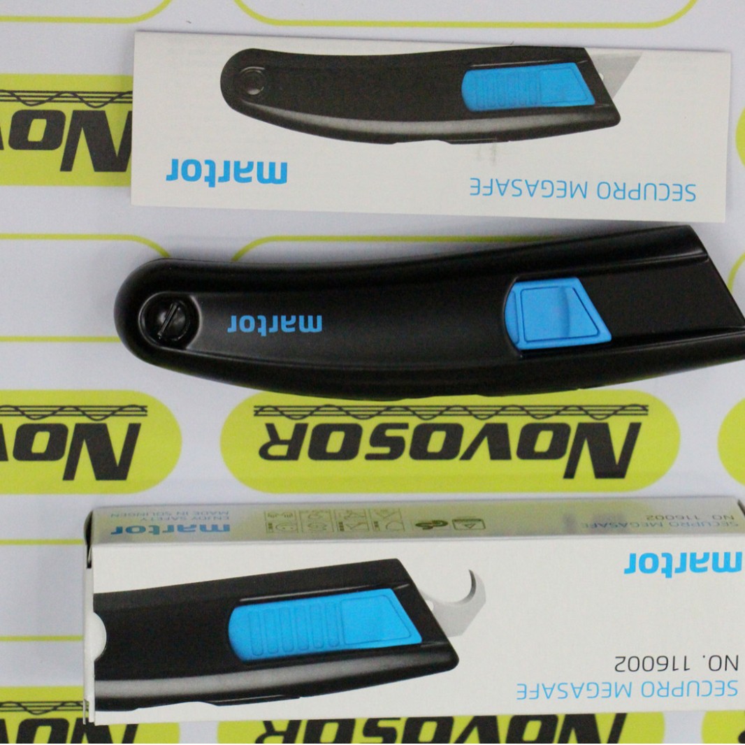 MEGASAFE No. 116002 切割刀   116002