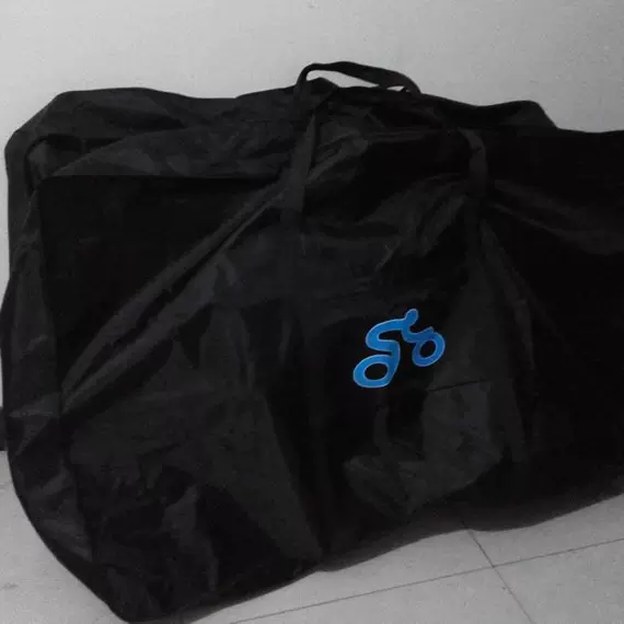 批发26-29寸装车包 自行车山地车装车包单车骑行整车包装车收纳袋