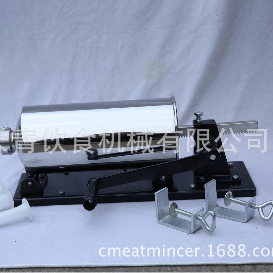 4л машина для ручной клизмы с железным дном