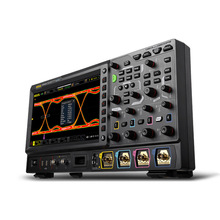 RIGOL��Դ��������ʾ���� MSO8104 1GHz,10GSa/s,��ͨ��