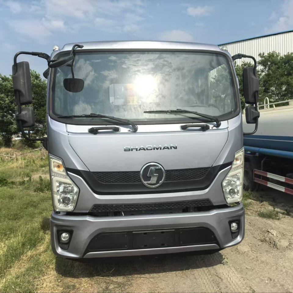 全新豪沃6*4/8*4渣土自卸车国四国五翻斗车工程车卡车货车