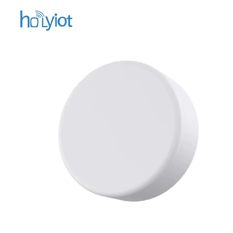 Bluetooth маяк holyiot holyiot-23068 (NRF52805), iBeacon BLE5.0, до 150 м, для indoor‑позиционирования
