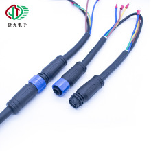 M15 2оһ�϶�F�ͷ�ˮ�B��������LEDģ�Mֲ���·��һ�ֶ��־���