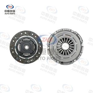 Suitable for Southeast Lingzhi Jingyi, Dongfeng Fengxing, Lingzhi SX6, and Huachen Zhonghua H530 clutch kits