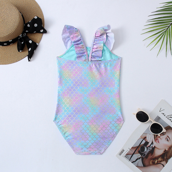 Children's swimwear