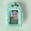 Polaroid, genuine photoalbum for ice cream, cards album, card holder, storage system, wholesale