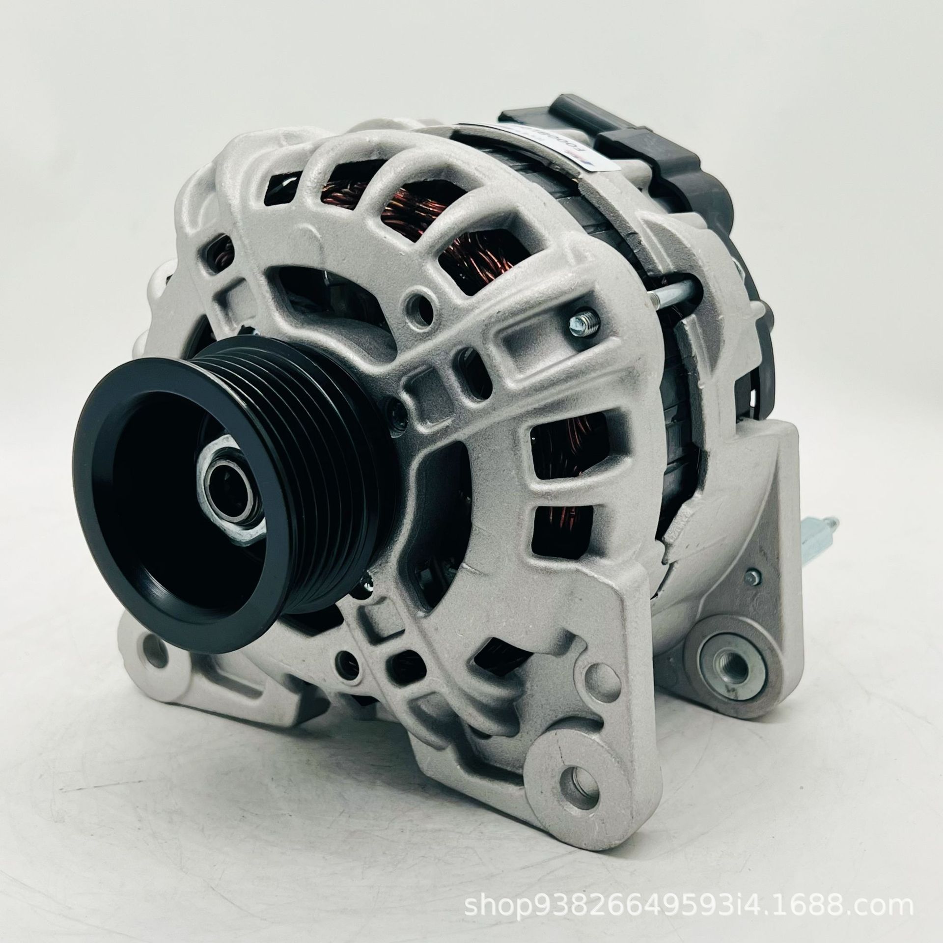 Suitable for Volkswagen Series Electric Generators F000Bl0418 5U0903025E Auto Parts Generator