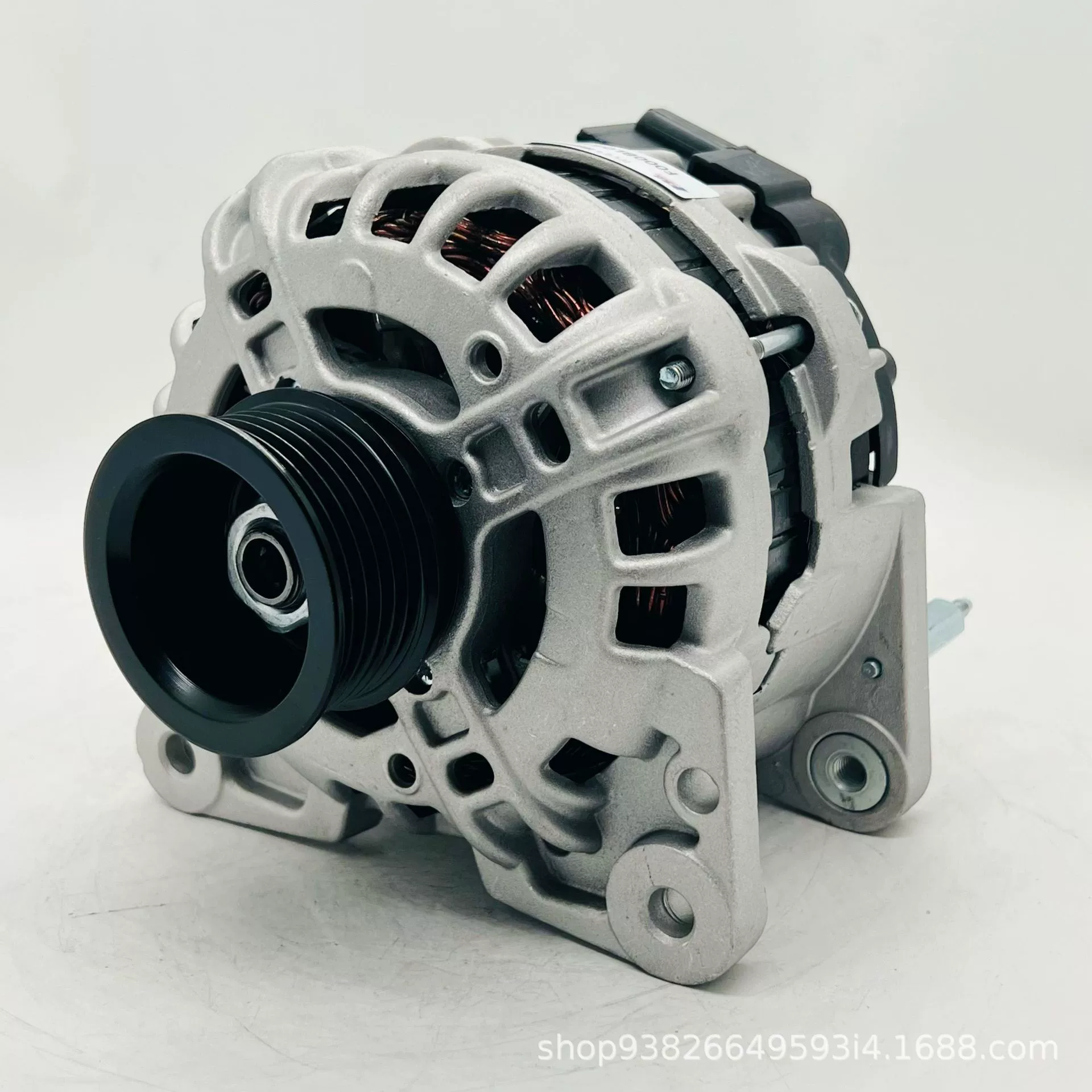 Universal series electric generator F000BL0418 5U0903025E automotive parts dual motor