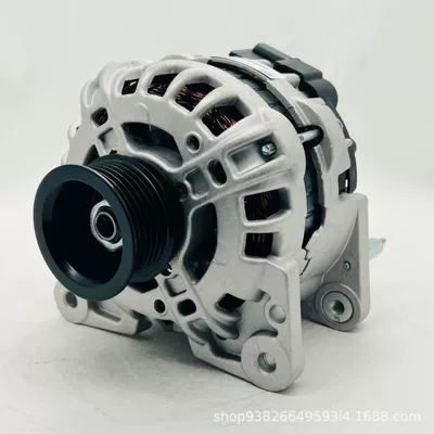 F000Bl0418 5U0903025E Auto – Generatorlar hissələri (Dinamo və detalları)