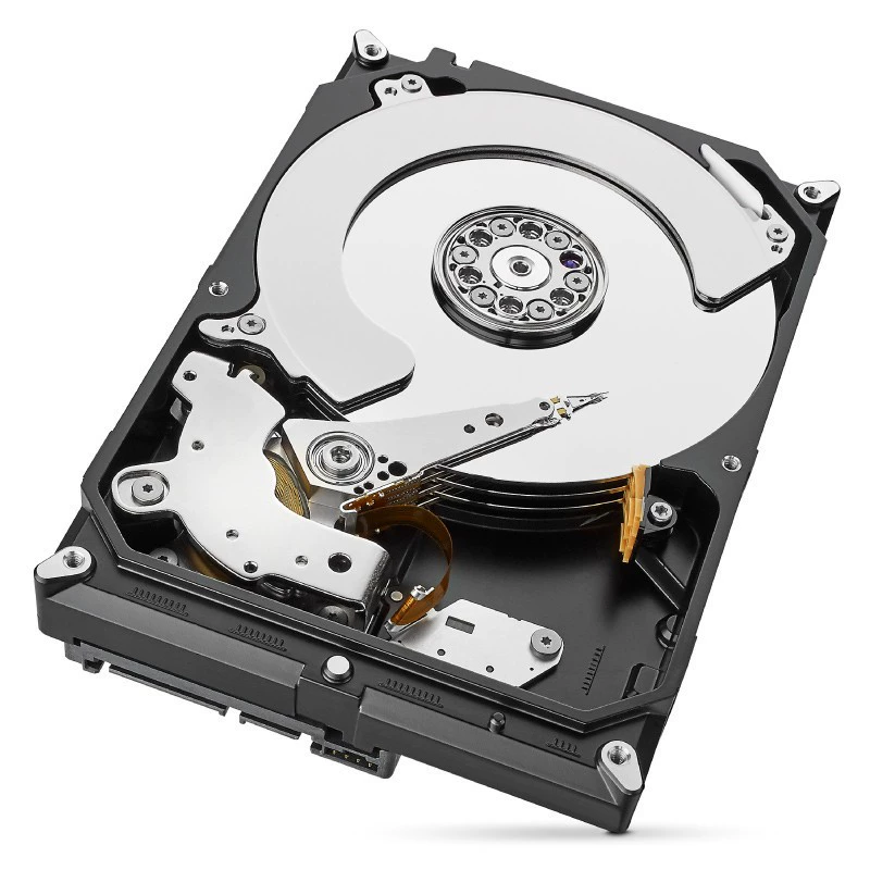 Подходит для Seagate ST3000VN007 3 ТБ Coolwolf сетевое хранилище NAS корпоративный механический жесткий диск 3 ТБ бесплатная доставка