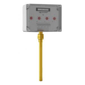 德国GOLDAMMER液位计/温度计/液位开关/液位传感器等产品介绍说明