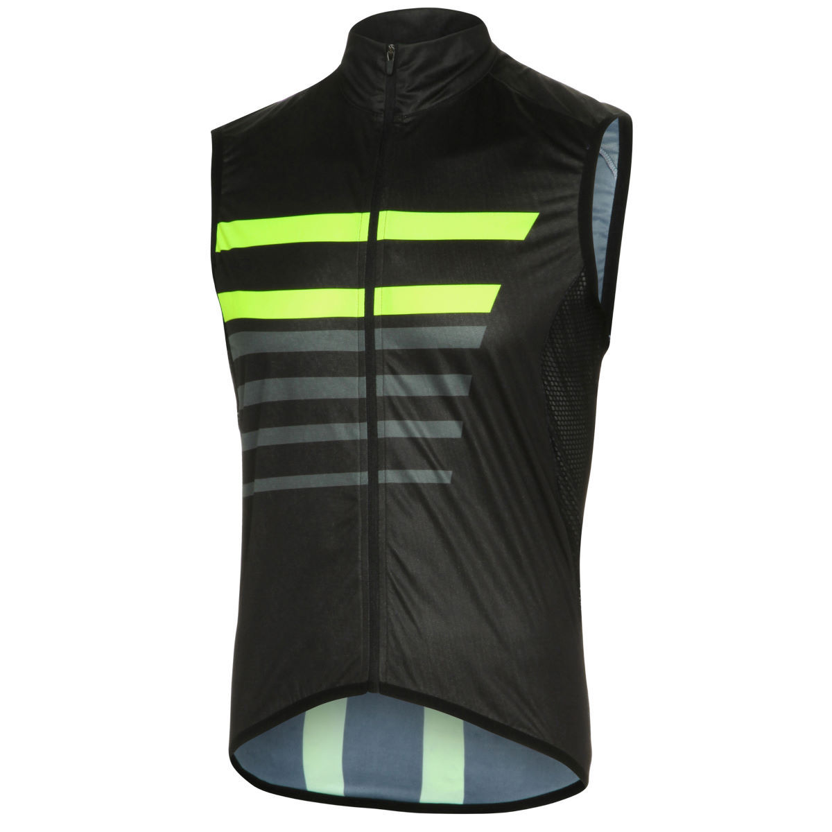 Nw Men's Short-Sleeved Spring and Summer New Cycling Jersey Tops Breathable Sun Protection