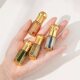 3ML6ML12ML Essential Oil Roll Bead Bottle Empty Bottle High-grade Perfume Roll Bead Bottle Massage Daught Sample Glass Portable