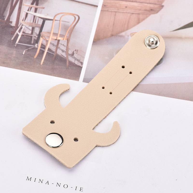 니우니우 와인더 카키