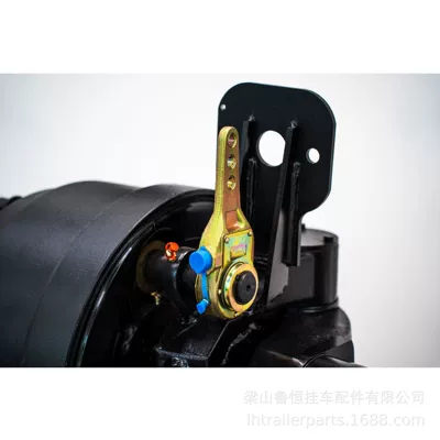 Special Vehicle Axle, Heavy-Duty Vehicle Rear axle