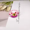 New pink-sausage mouth