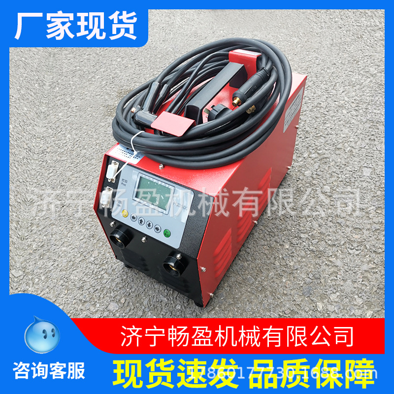 20-800 钢丝骨架 消防 克拉管热熔对接机 热熔对接机 pe电熔焊机