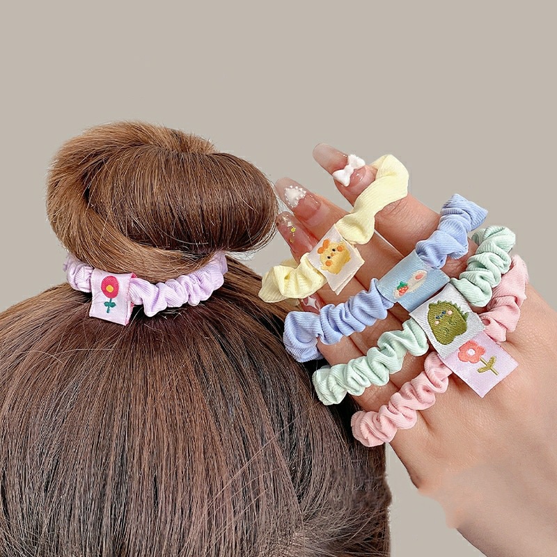 summer color small intestine circle