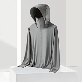 冲锋衣、裤;户外皮肤衣/防晒衣;速干衣裤