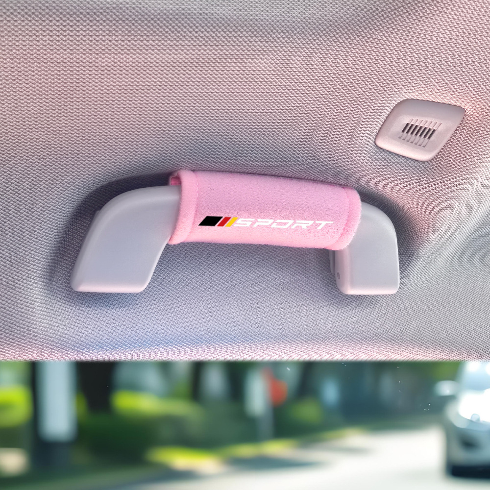 Fabricantes de guantes de tracción de automóviles, guantes de manija de automóviles, cubierta de manija de puerta interna general, guantes de tracción de techo al por mayor