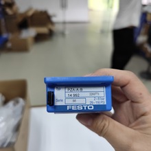 ��˹��FESTO�ۼӼ����� PZA-A-B 14992 ȫ���ֻ�