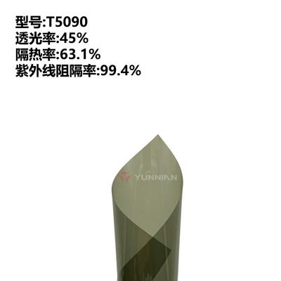 Window Film Nano Ceramic Full Car | Automotive Film - 15230m-t5090