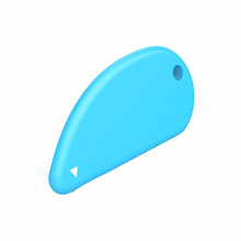 【跨境货源】Safety Cutter陶瓷开箱刀片安全美工刀拆快递刀