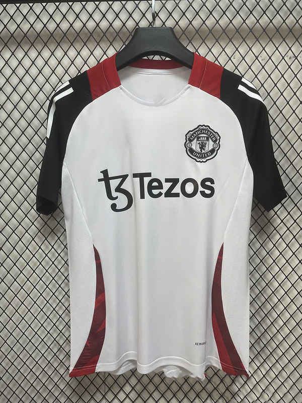 足球服球衣热门2526利物浦新款巴萨西甲英超联赛球迷版跨境代发|undefined