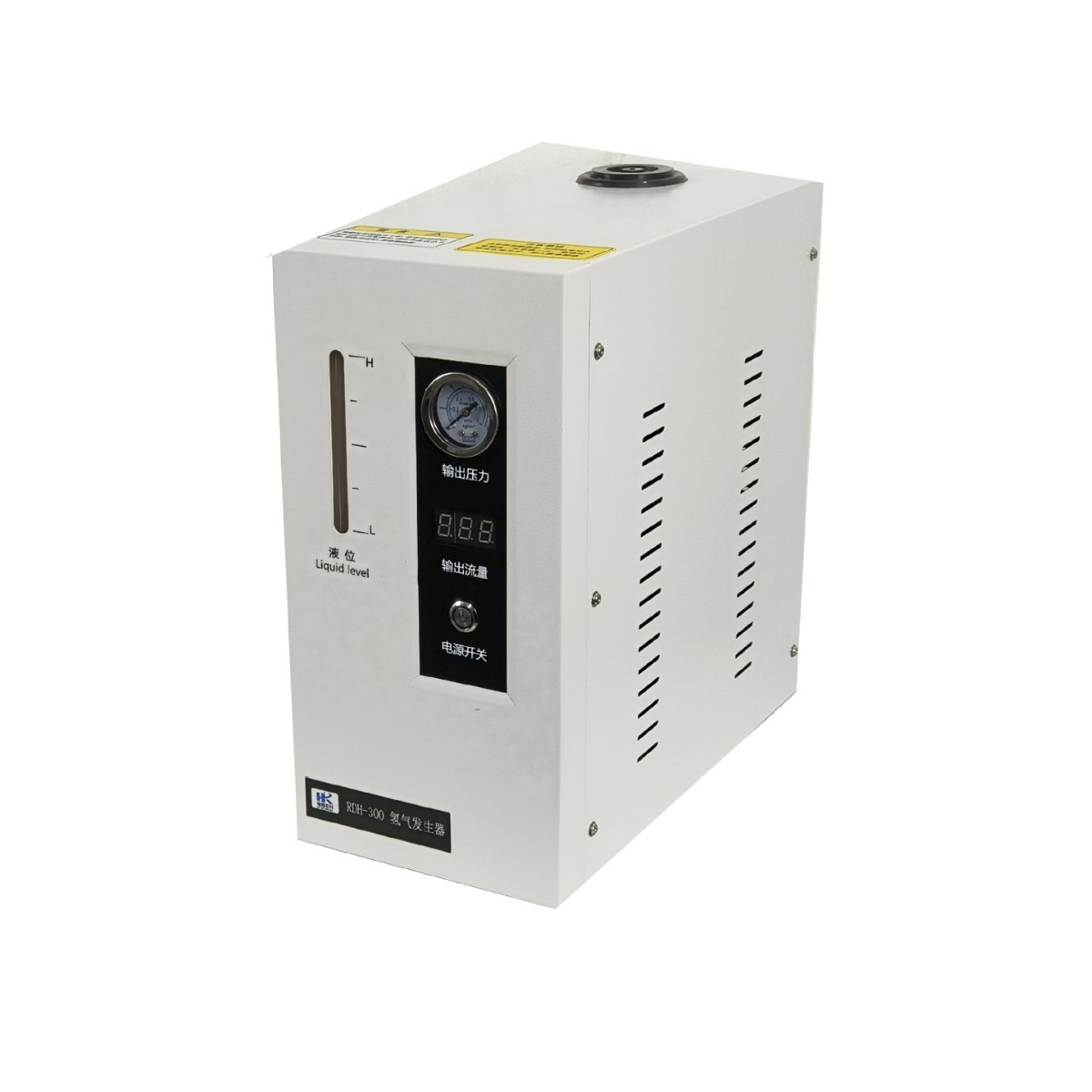 高纯氢气发生器RDH-300气相色谱氢气发生器