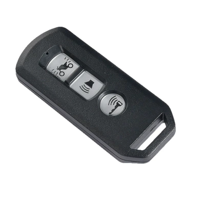 Key, Motorcycle Key