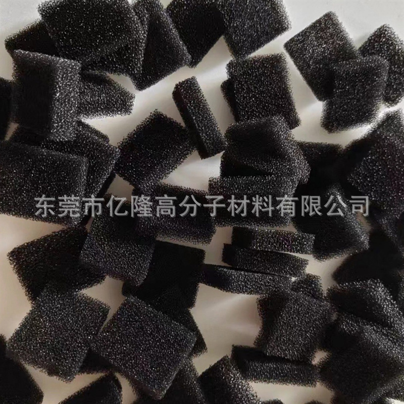 生产空调防尘过滤网 出风口进风口过滤网 鱼缸水族箱聚氨酯过滤棉