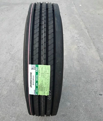 Pirelli tire 12R22.5 R266 Yük maşını şinləri